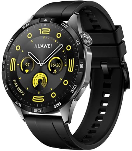 HUAWEI WATCH GT 2 Pro Smartwatch, 1.39'' AMOLED HD Touchscreen, 2